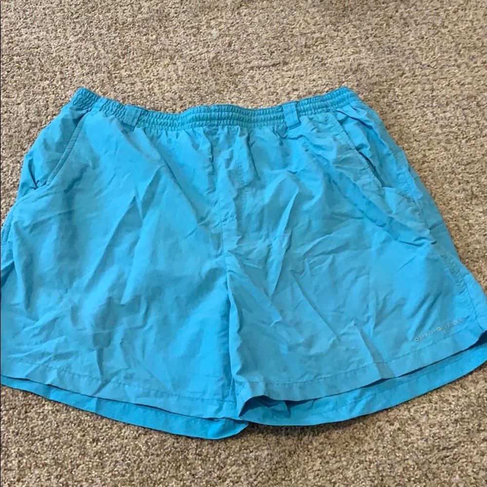 Columbia watershorts